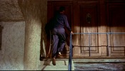 To Catch a Thief (1955)Cary Grant, Saint-Jeannet, France and stairs